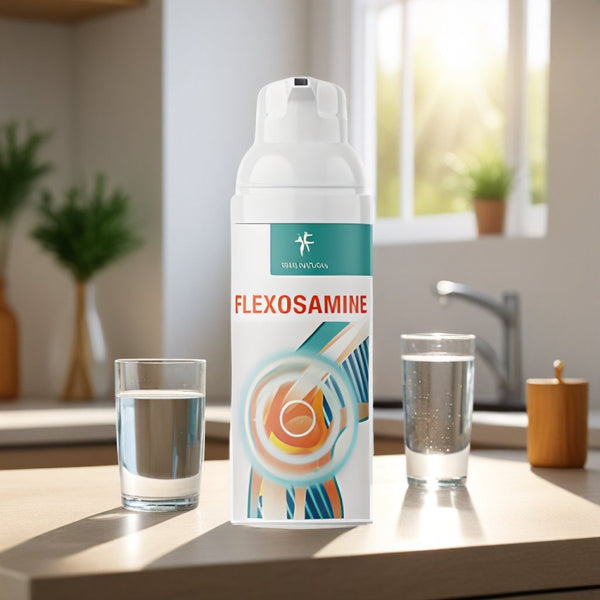 Flexosamine  39€