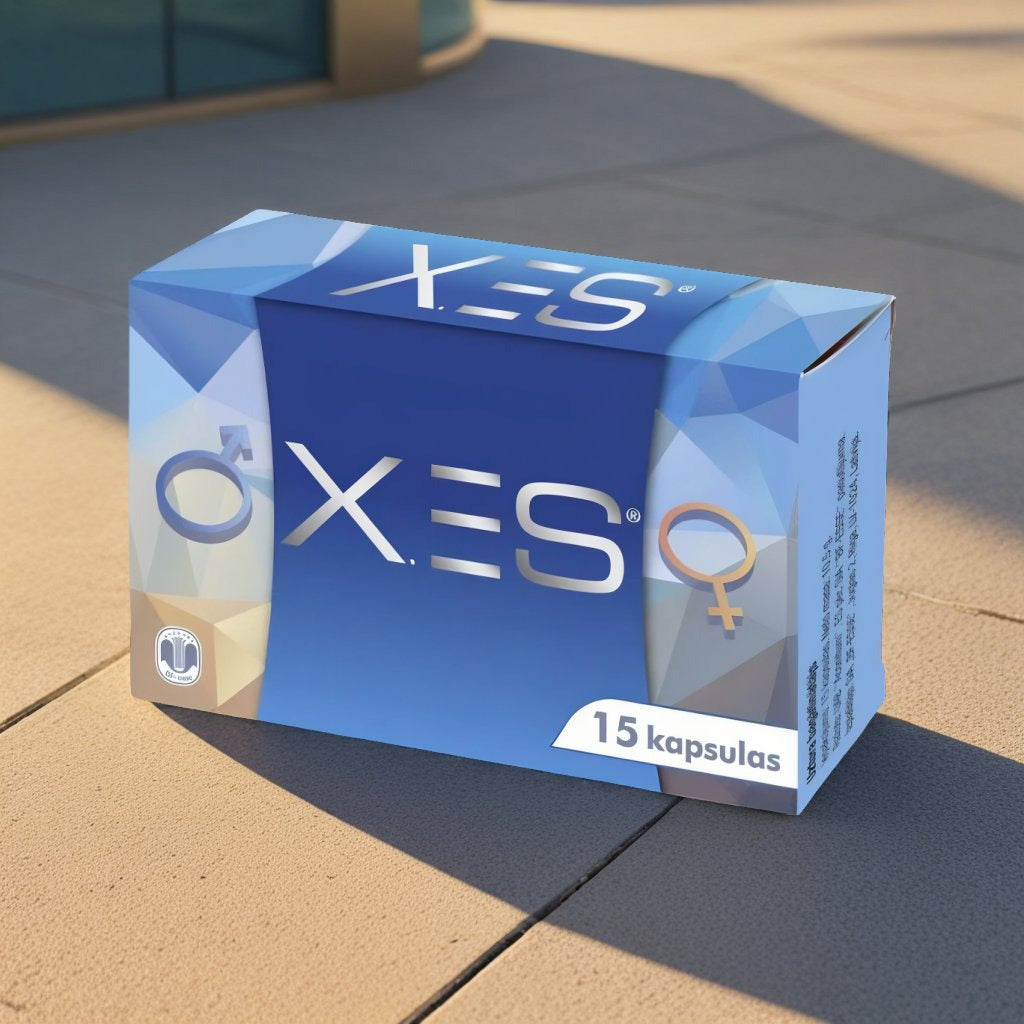 X.ES low
