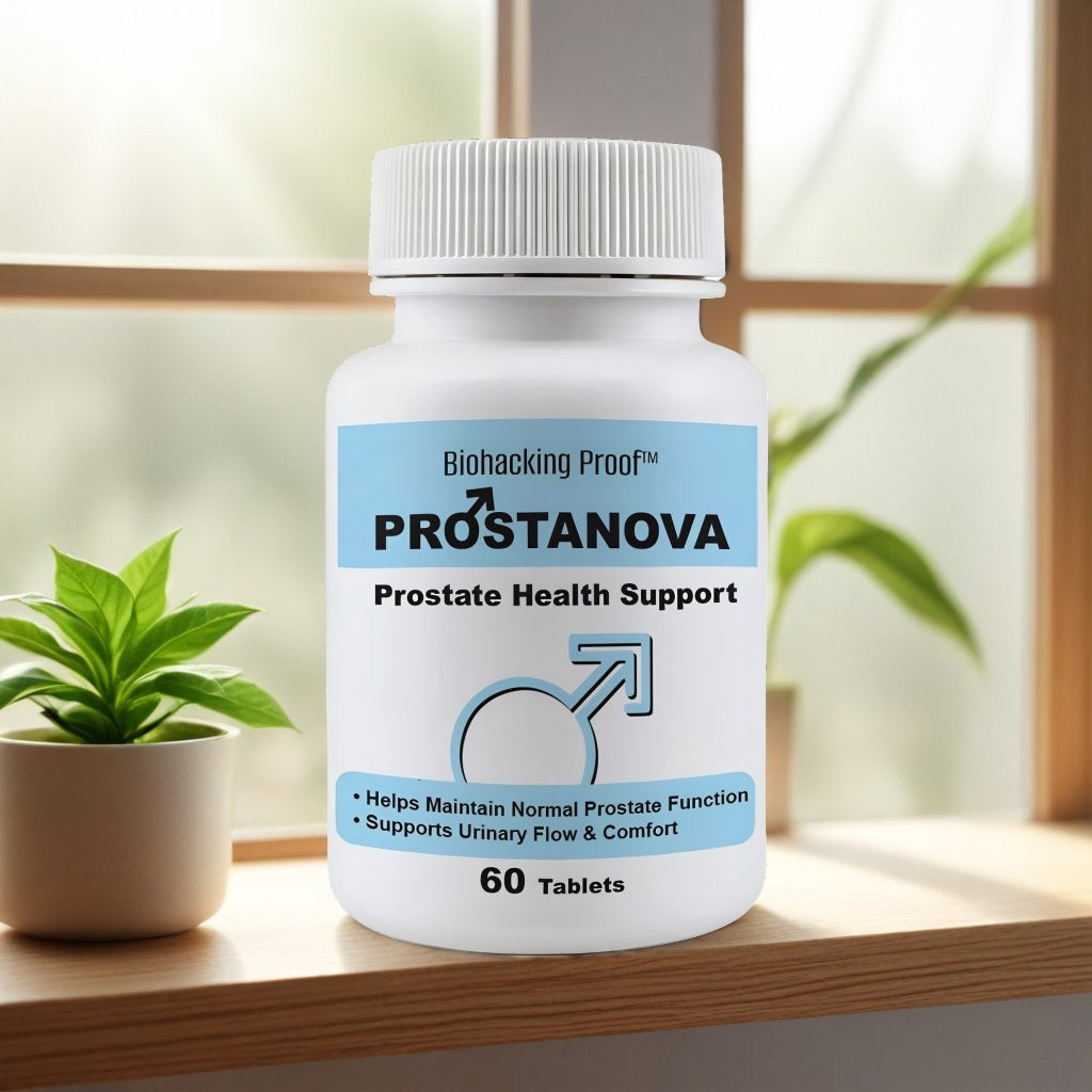 Prostanova