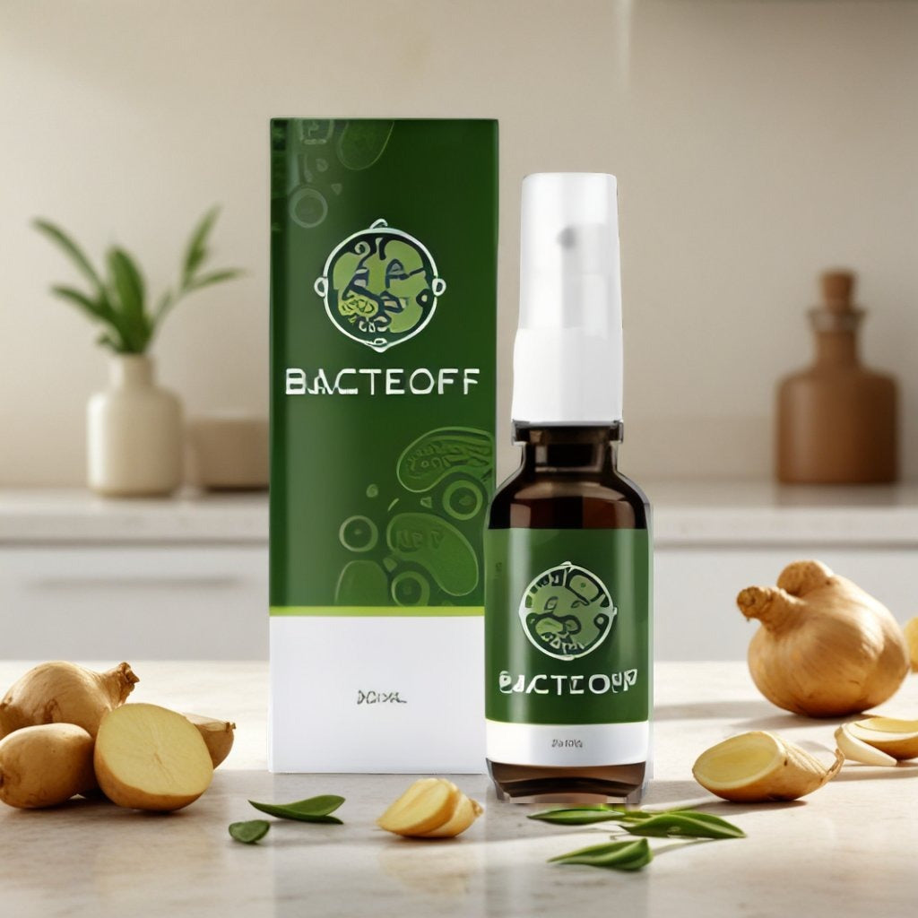 BACTEOFF