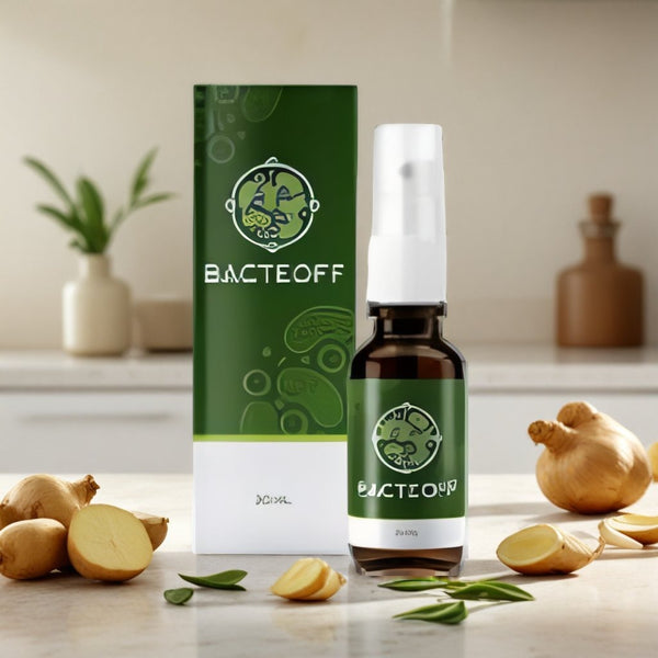 BACTEOFF