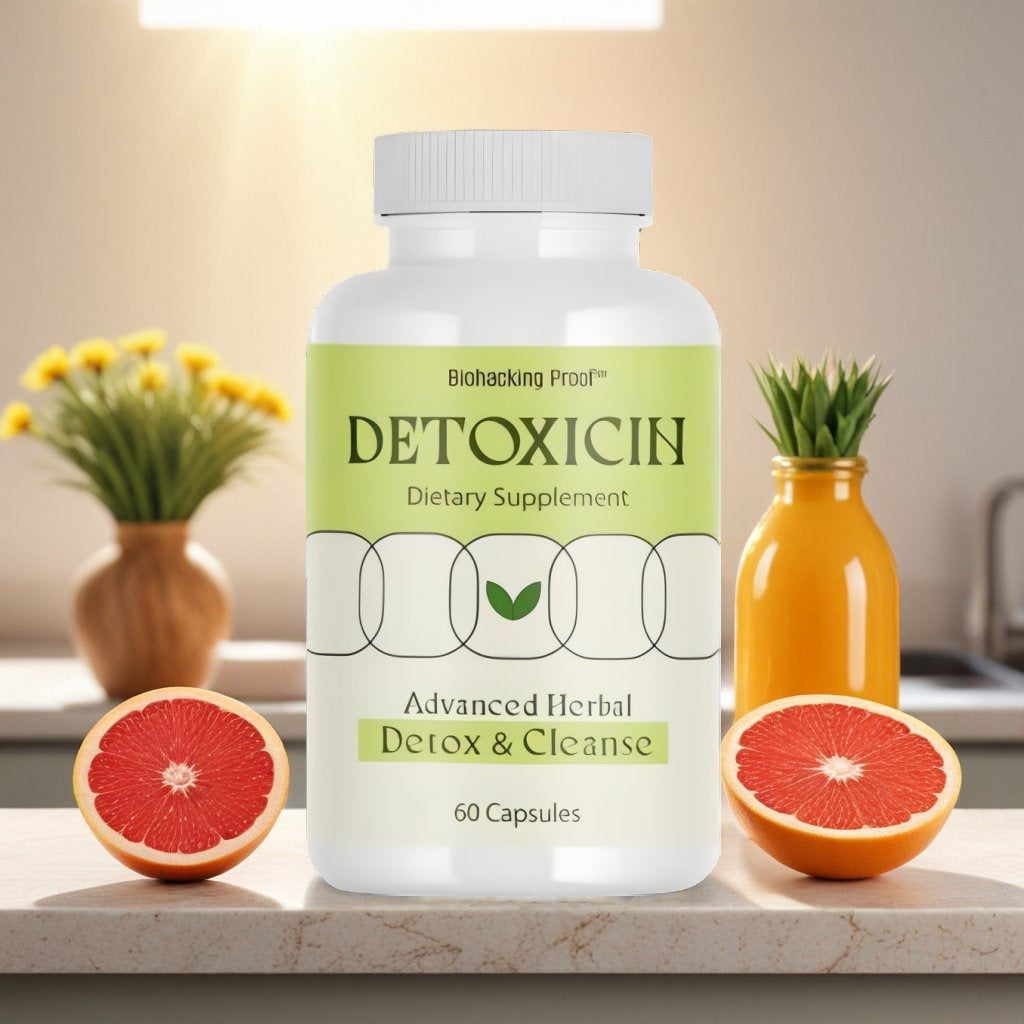 Detoxicin
