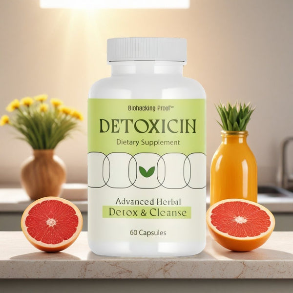 Detoxicin