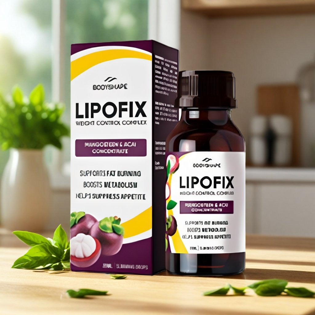 Lipofix LOW