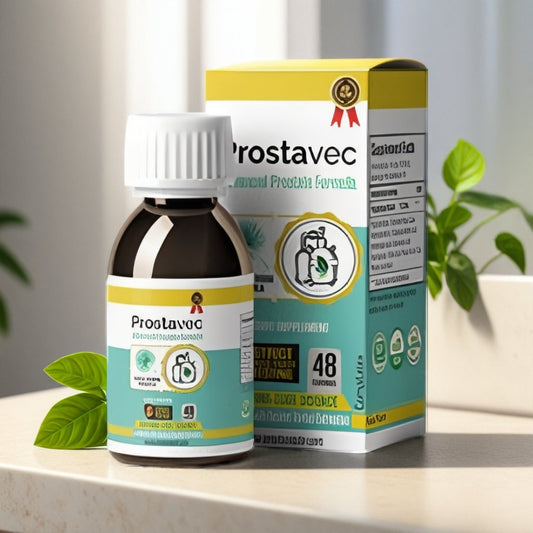 Prostavec