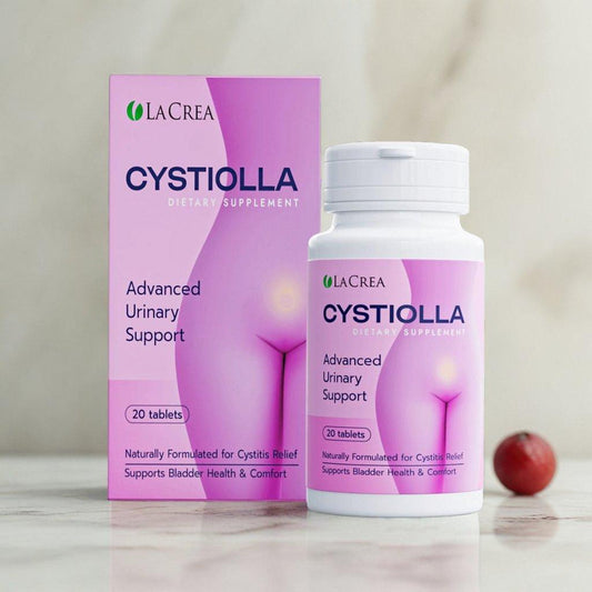 Cystiolla low price