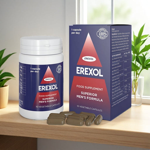 Erexol IT