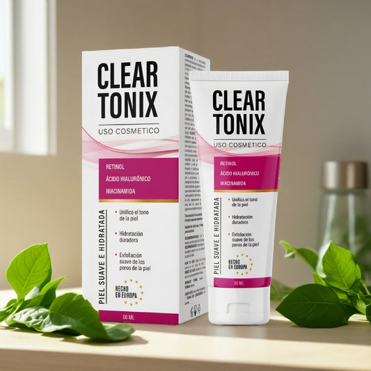 Cleartonix