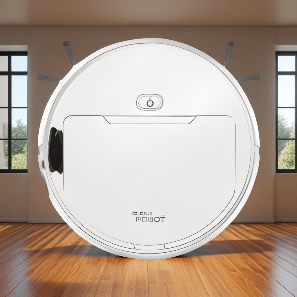 SMART CLEAN ROBOT