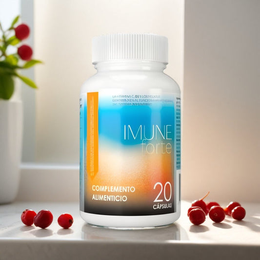 IMUNE FORTE (CYSTITIS)