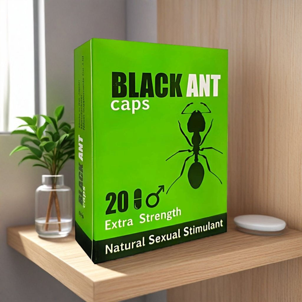 Black Ant