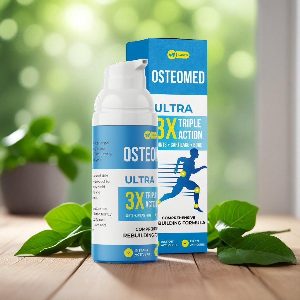 Osteomed low price