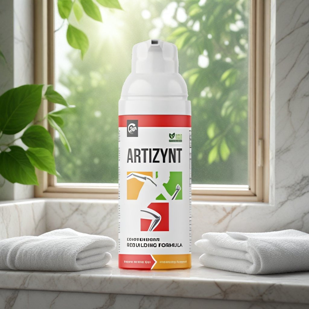 ArtiZynt GEL Europe