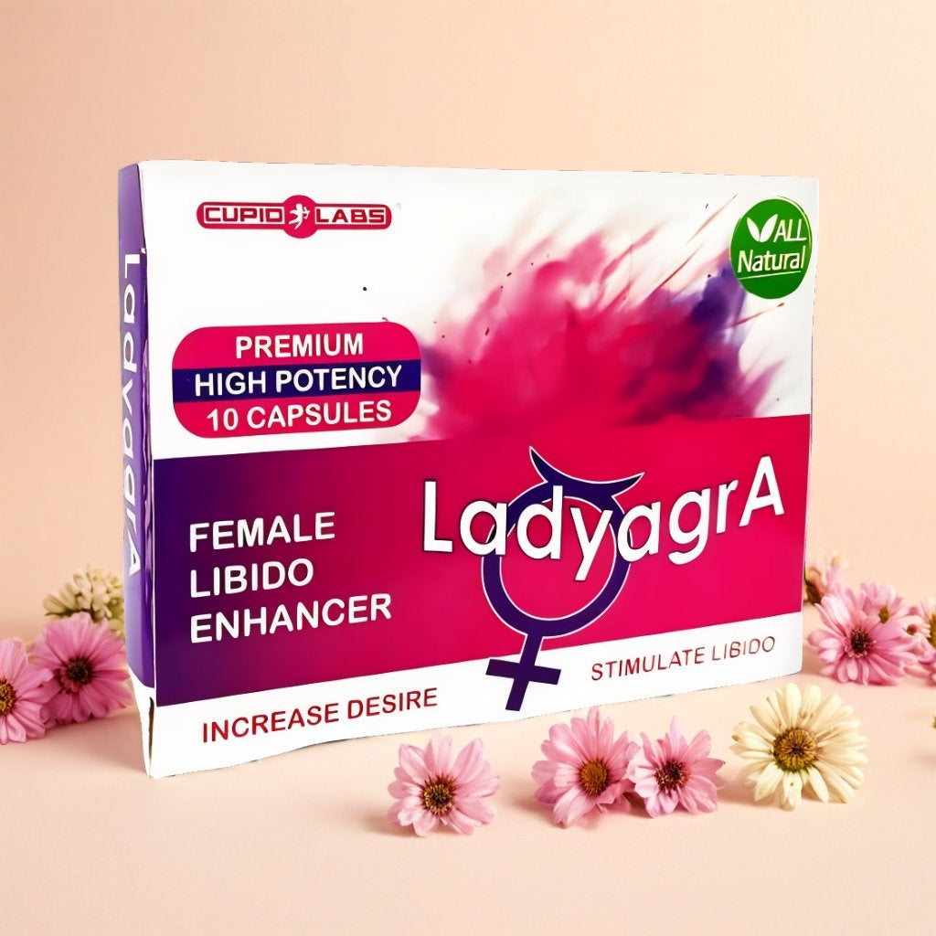 Lady Agra