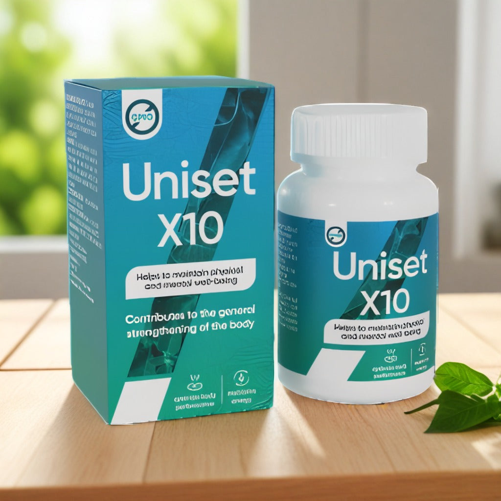 Uniset Hearloss