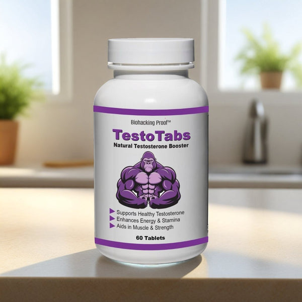 Testo Tabs