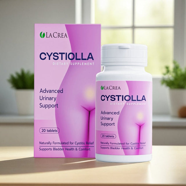 Cystiolla