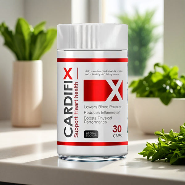 CARDIFIX