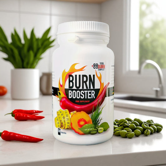 BurnBooster