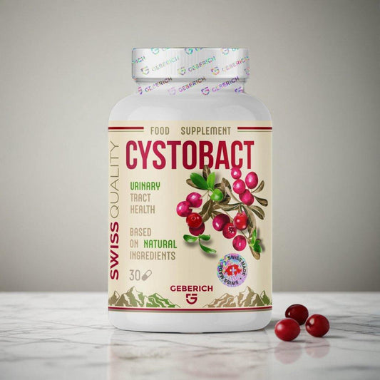 CYSTOBACT