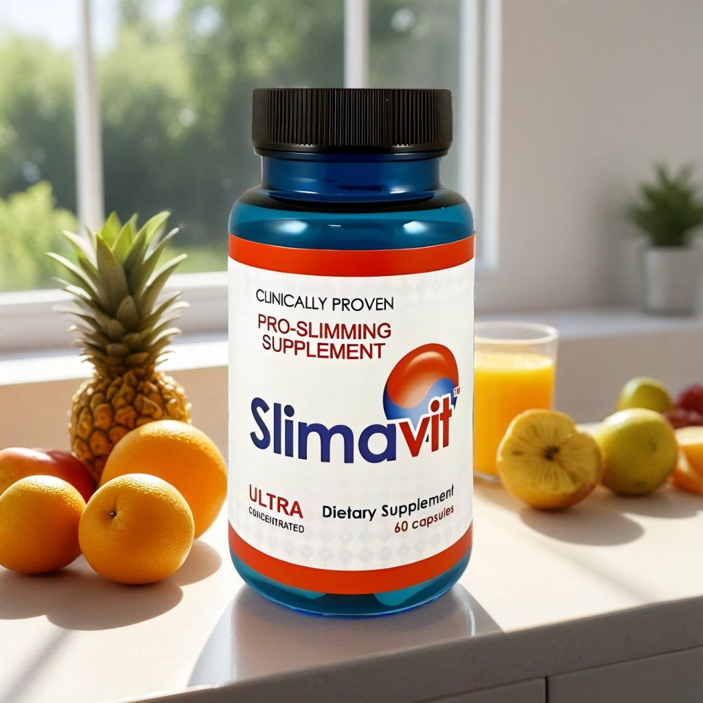 Slimavit