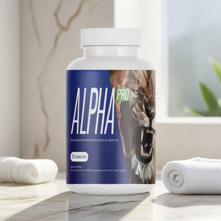 Alpha Pro