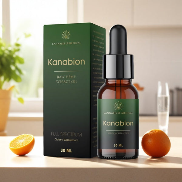 Kanabion LOW