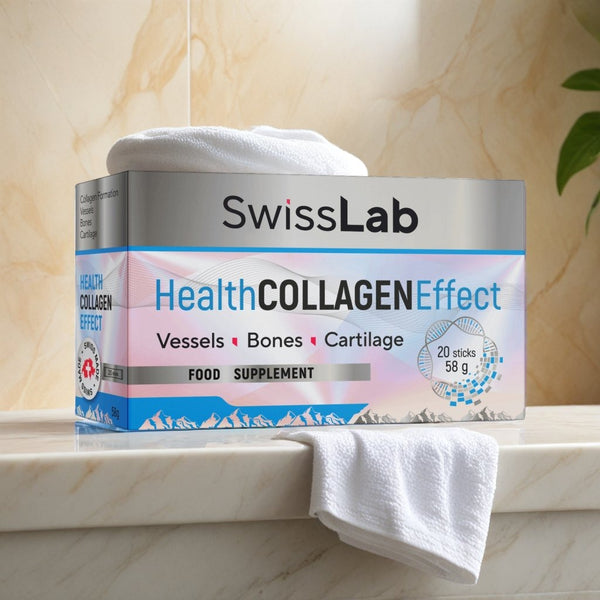 Healthcollageneffect