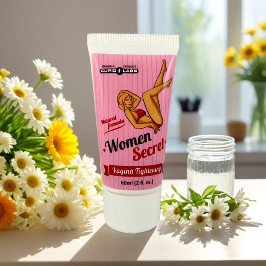Women Secret