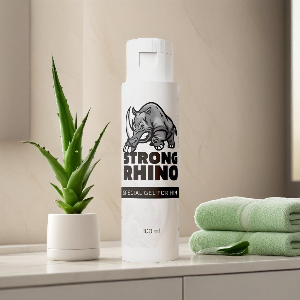 Strong Rhino Gel