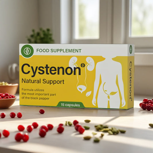 CYSTENON
