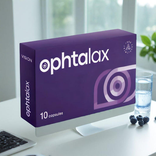 Ophtalax low