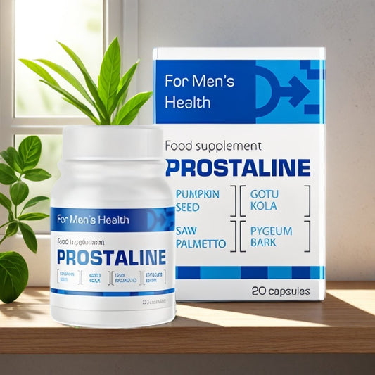 PROSTALINE