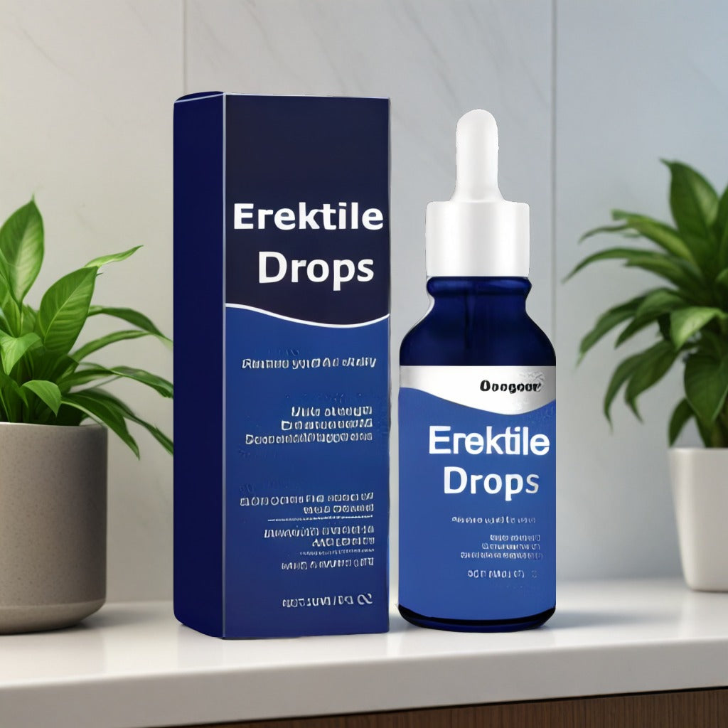 Erektile Drops Low Price