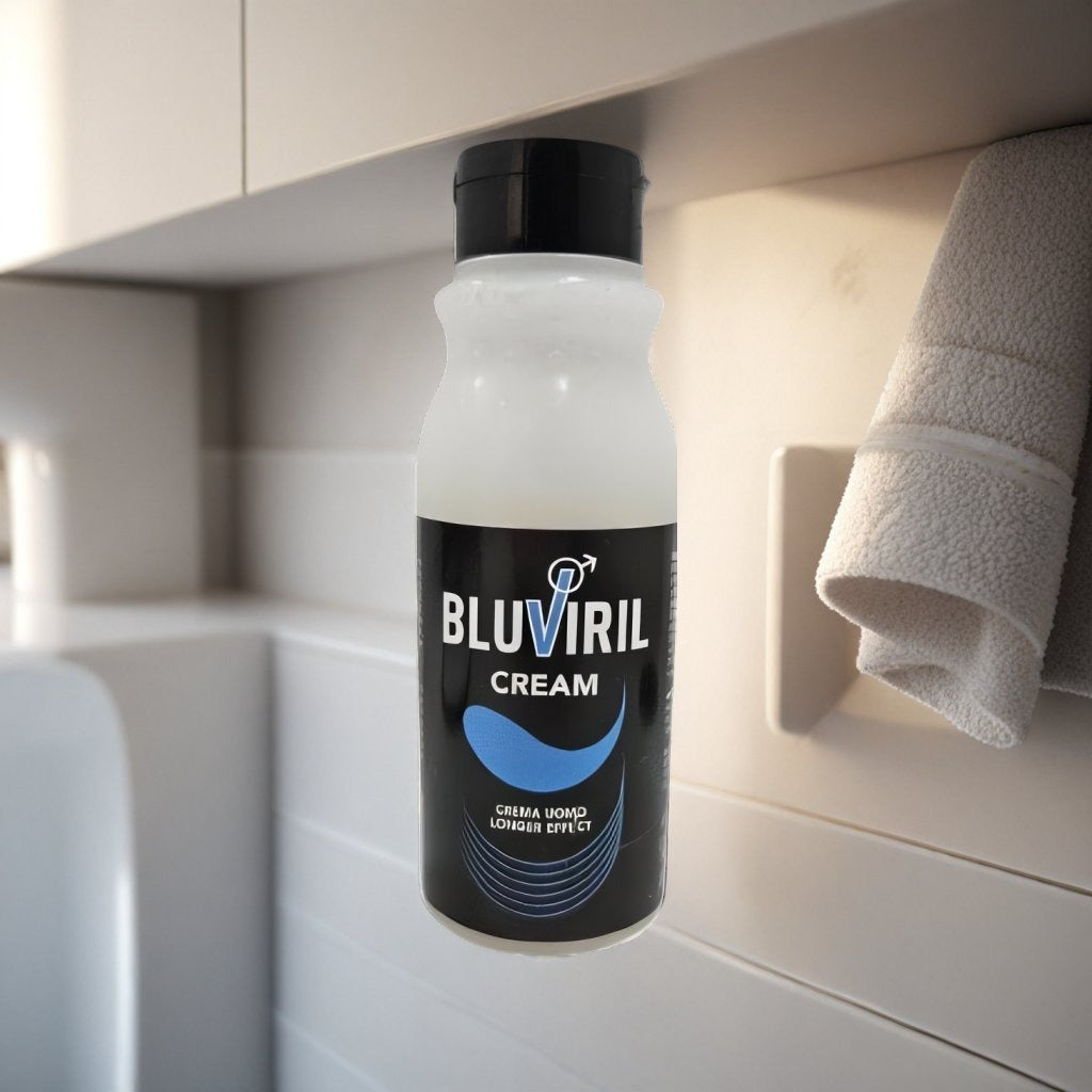 Blu Viril Gel