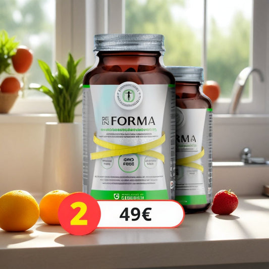 Be-in-forma 2*49 EUR