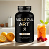 Moleculart X Jar