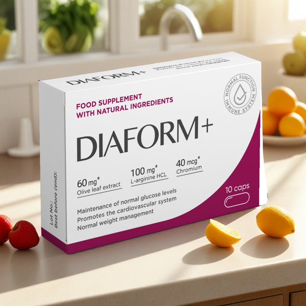 DIAFORM+