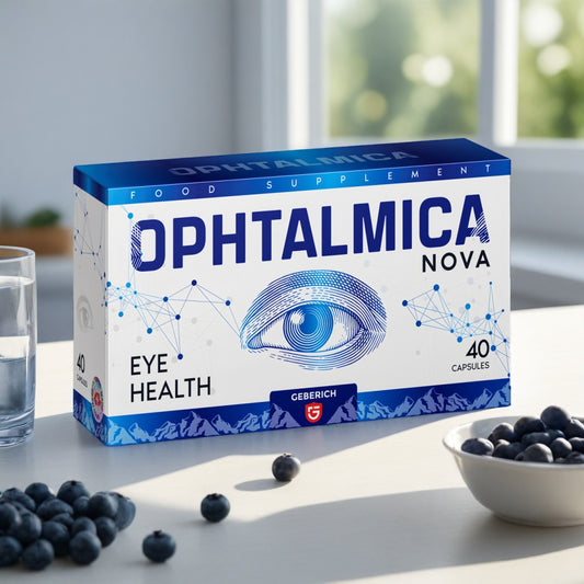 Ophtalmica