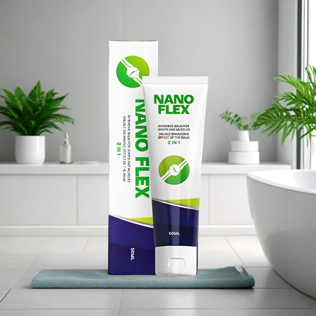 Nano flex