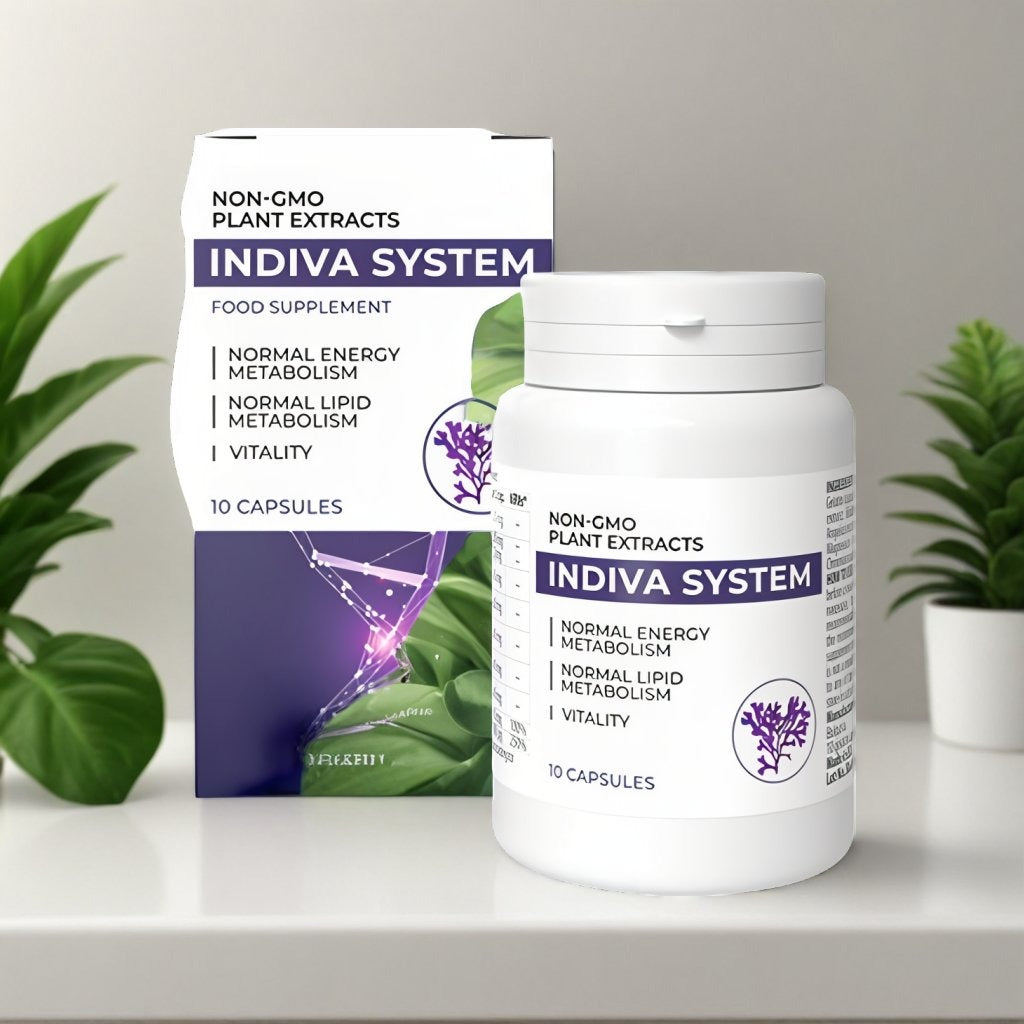 Indiva System Middle Price