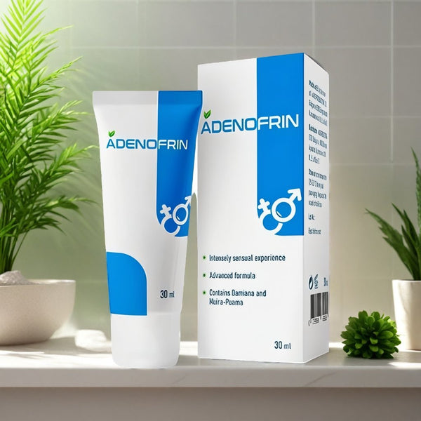Adenofrin Gel low price