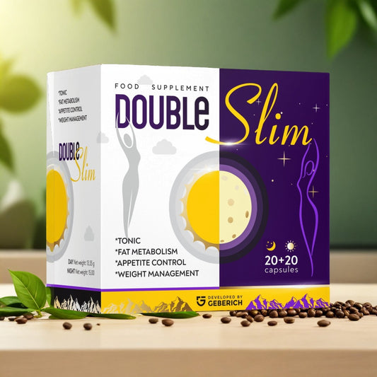 DoubleSlim