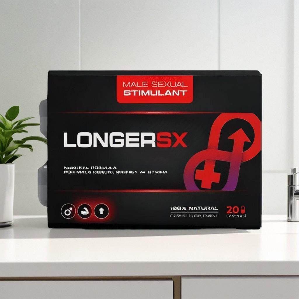 LongerSX low price