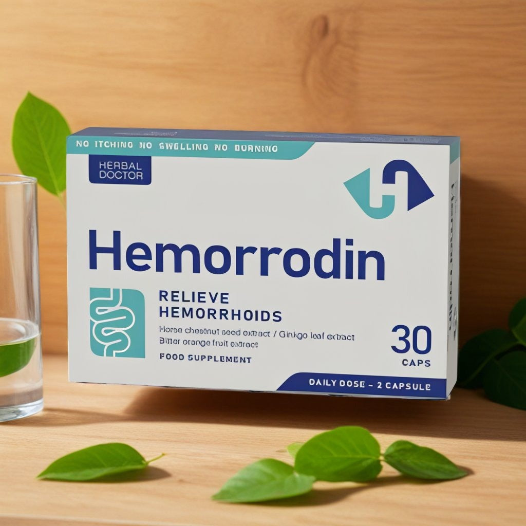 HEMORRODIN