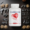 CARDIDEN (TR)