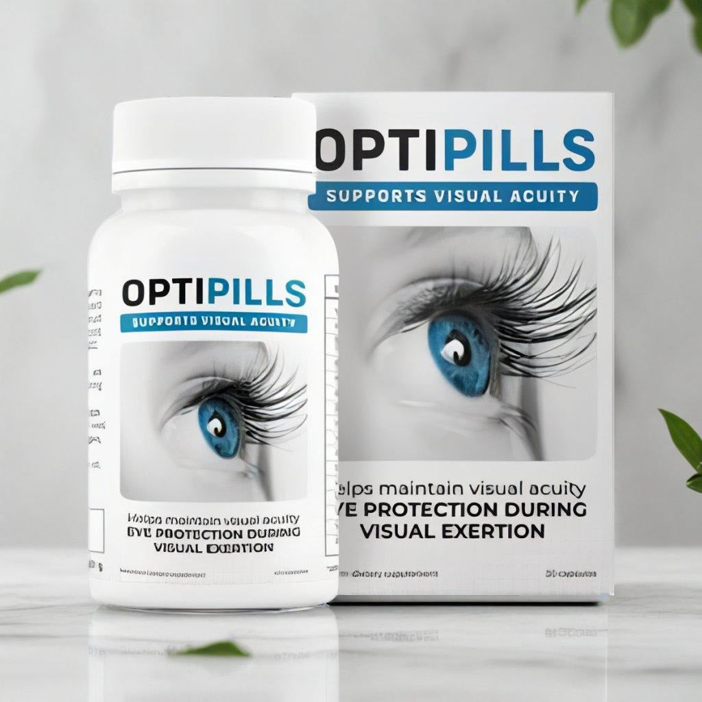 OptiPills 29€