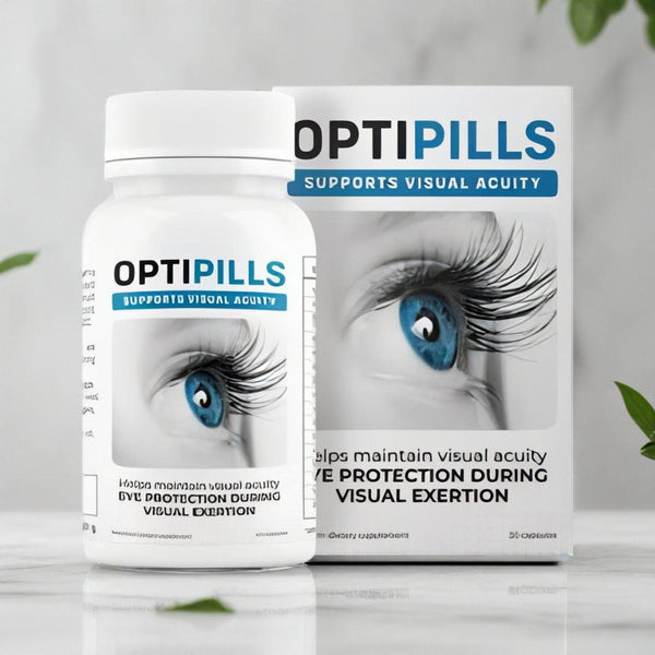 OptiPills 29€