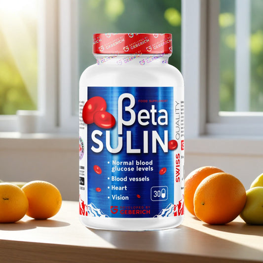 Betasulin
