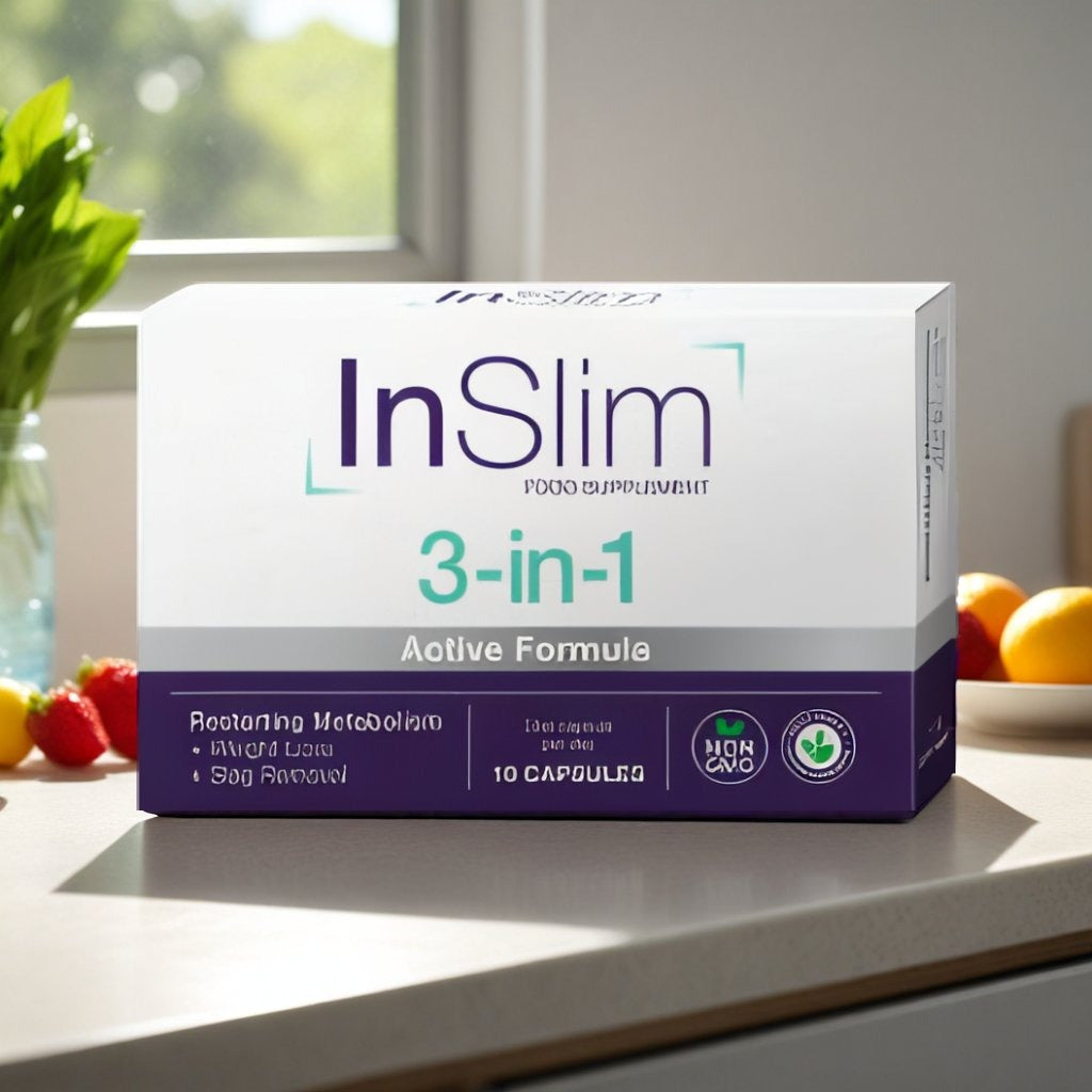 Inslim